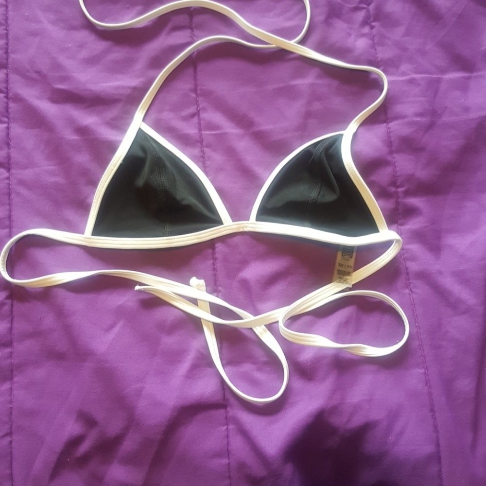 Top bathing suit